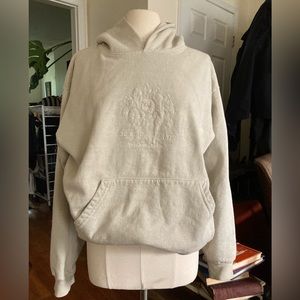 Palo Santo Studios Peace on Earth hoodie